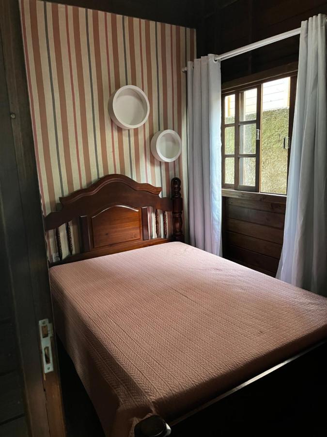 Casa Campeche Com Piscina Temporada Villa Florianopolis Luaran gambar