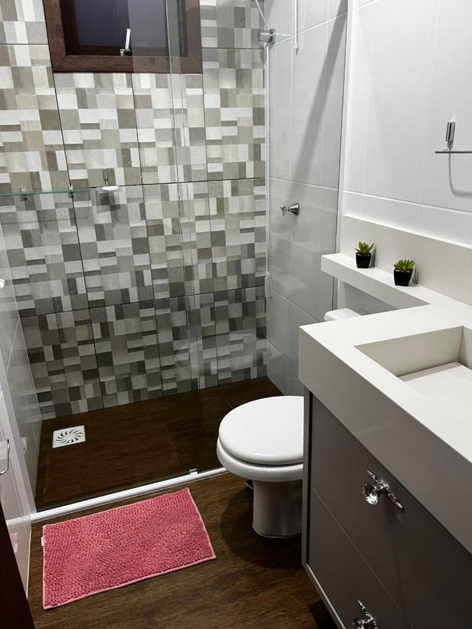 Casa Campeche Com Piscina Temporada Villa Florianopolis Luaran gambar